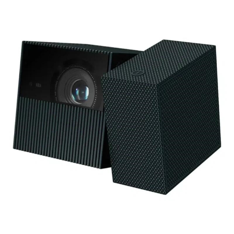 Projetor TCL PlayCube 750L GoogleTV Wf Bth spk5W